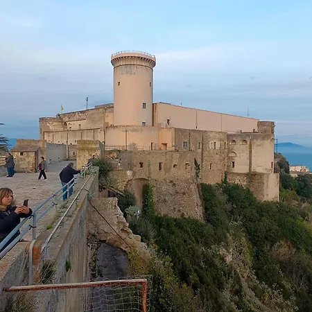 Country House Gaeta Gaeta